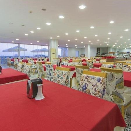 Kayrabeachotel Okurcalar Εξωτερικό φωτογραφία