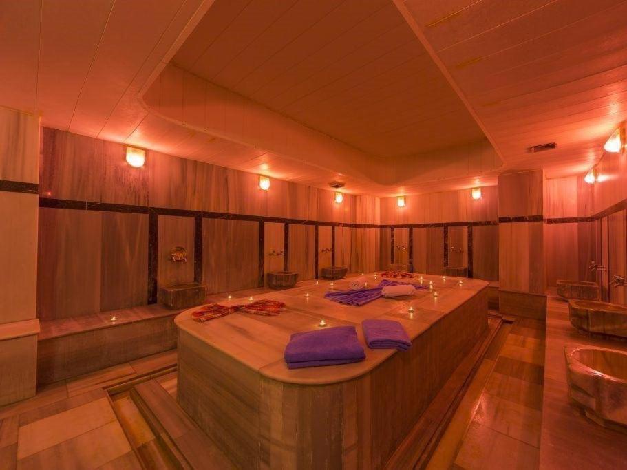 Kayrabeachotel Okurcalar Εξωτερικό φωτογραφία