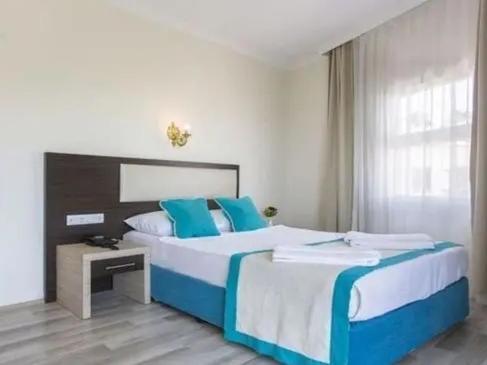 Kayrabeachotel Okurcalar Εξωτερικό φωτογραφία