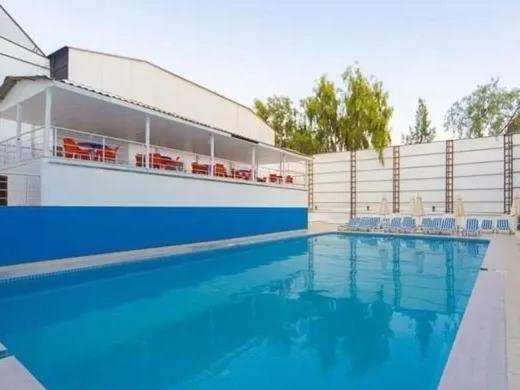 Kayrabeachotel Okurcalar Εξωτερικό φωτογραφία