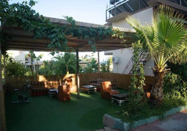 Kayrabeachotel Okurcalar Εξωτερικό φωτογραφία